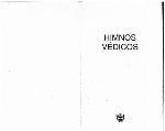 Himnos Vedicos