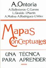 Mapas conceptuales.