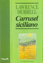 Carrusel Siciliano (Spanish Edition)