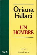 Un Hombre (Spanish Edition)