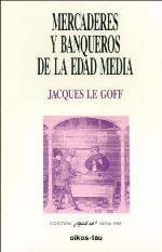 Mercaderes y Banqueros de la Edad Media