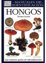 Manuales de Identificacion - Hongos