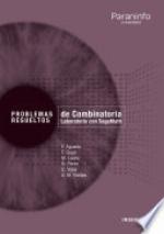 Problemas resueltos de combinatoria : laboratorio con SageMath