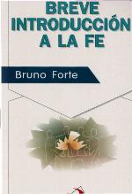 Breve introducción a la fe