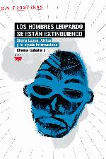 Los hombres leopardo se están extinguiendo