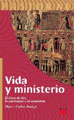 Vida y ministerio