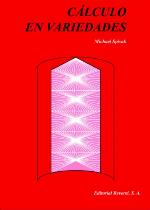 Cálculo En Variedades