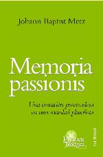 Memoria passionis
