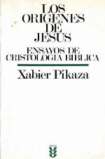 Los Orڳigenes De Jesڳus