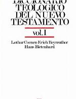 Diccionario teologico del Nuevo Testamento