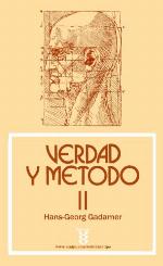 Verdad y método, II