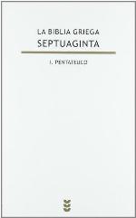 La Biblia griega. Septuaginta