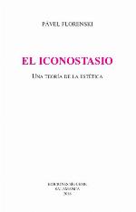 El iconostasio. Una teoría de la estética.