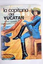 La capitana del Yucatan
