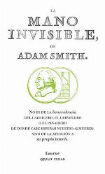 La mano invisible.