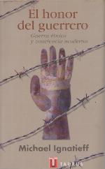 El honor del guerrero