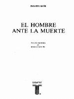 El Hombre ante la muerte