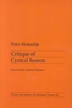 Critique of cynical reason