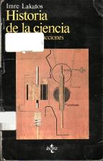 Historia de la Ciencia y sus reconstrucciones racionales