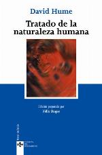Tratado de la naturaleza humana