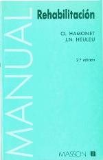 Manual de rehabilitación