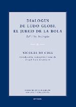 Dialogus de ludo globi = : el juego de la bola