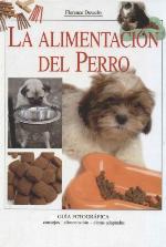 La alimentación del perro