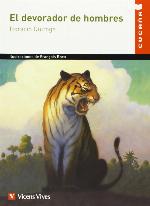 El Devorador De Hombres N/c (Colecci&oacute;n Cuca&ntilde;a) (Spanish Edition)