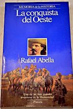 La conquista del Oeste (Personajes) (Spanish Edition)