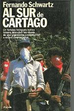 Al sur de Cartago (Colección Fábula) (Spanish Edition)