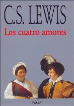 Los cuatro amores