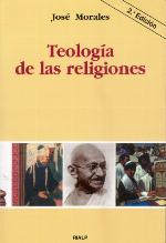 TEOLOGIA DE LAS RELIGIONES