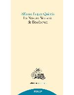 La Novena Sinfonía de Beethoven