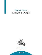 El Amor a la Sabiduría