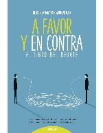 A favor y en contra : manual de debate