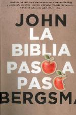 La Biblia paso a paso