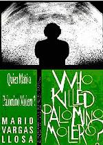 ¿Quién mató a Palomino Molero?