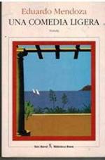 Una comedia ligera (Spanish Edition)