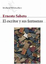El escritor y sus fantasmas (COL.BIBLIOTECA.BREVE) (Spanish Edition)
