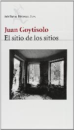El sitio de los sitios (Spanish Edition)