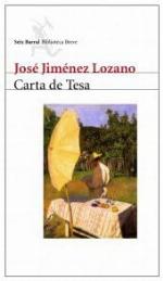 Carta de Tesa (Biblioteca Breve)