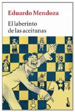 El laberinto de las aceitunas