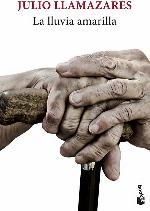 La lluvia amarilla (Spanish Edition)