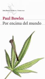 Por Encima del Mundo