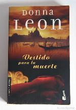 Vestido para la muerte