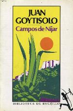 Campos De Nijar (Spanish Edition)