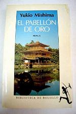 El Pabellon De Oro (Spanish Edition)