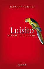 Luisito. Una historia de amor (Biblioteca Abierta) (Spanish Edition)