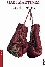 Las defensas (Novela) (Spanish Edition)