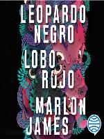 Leopardo Negro, Lobo Rojo